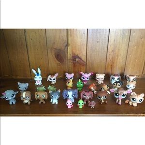 LPS large lot